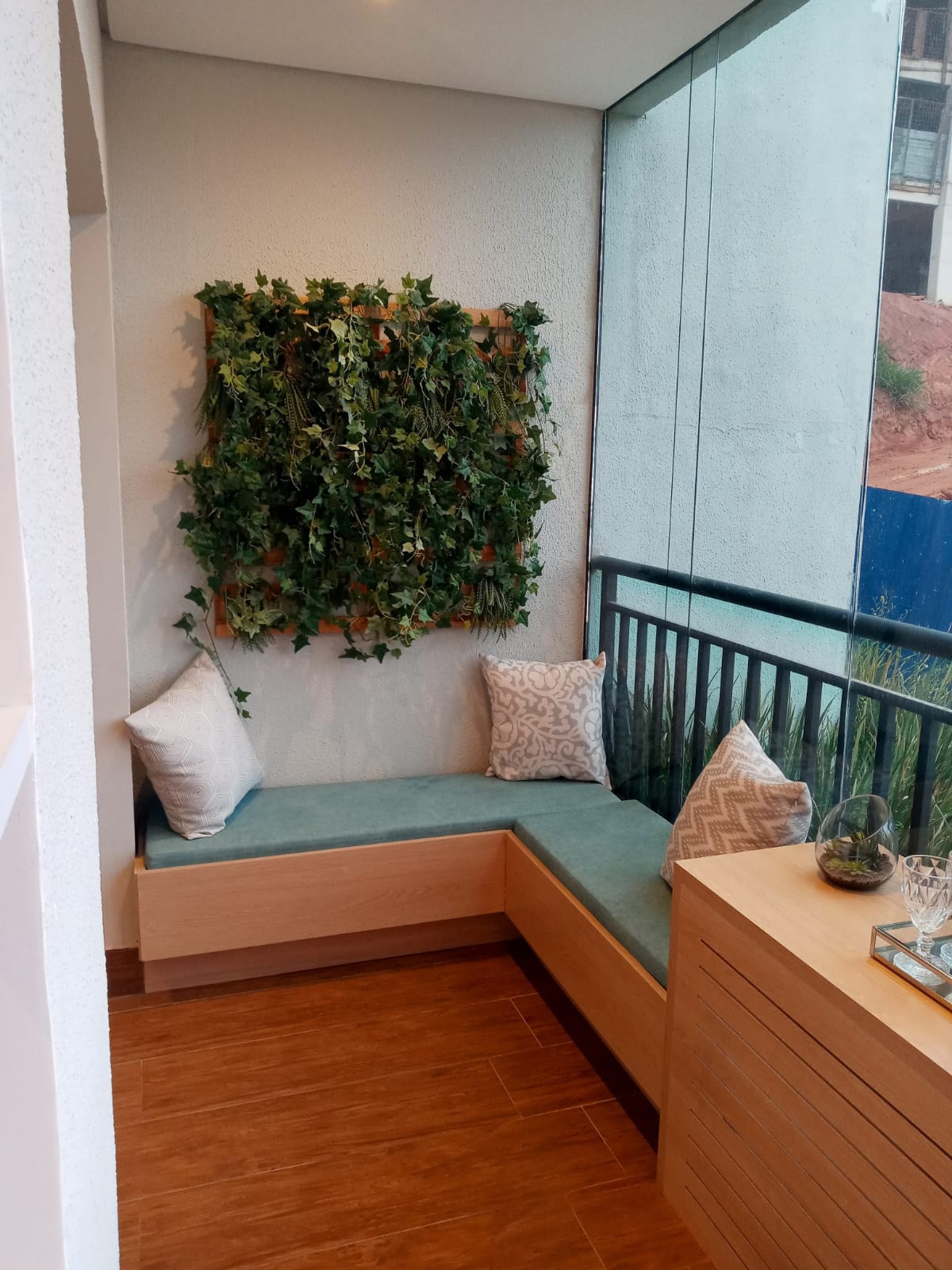 Apartamento à venda com 2 quartos, 55m² - Foto 34