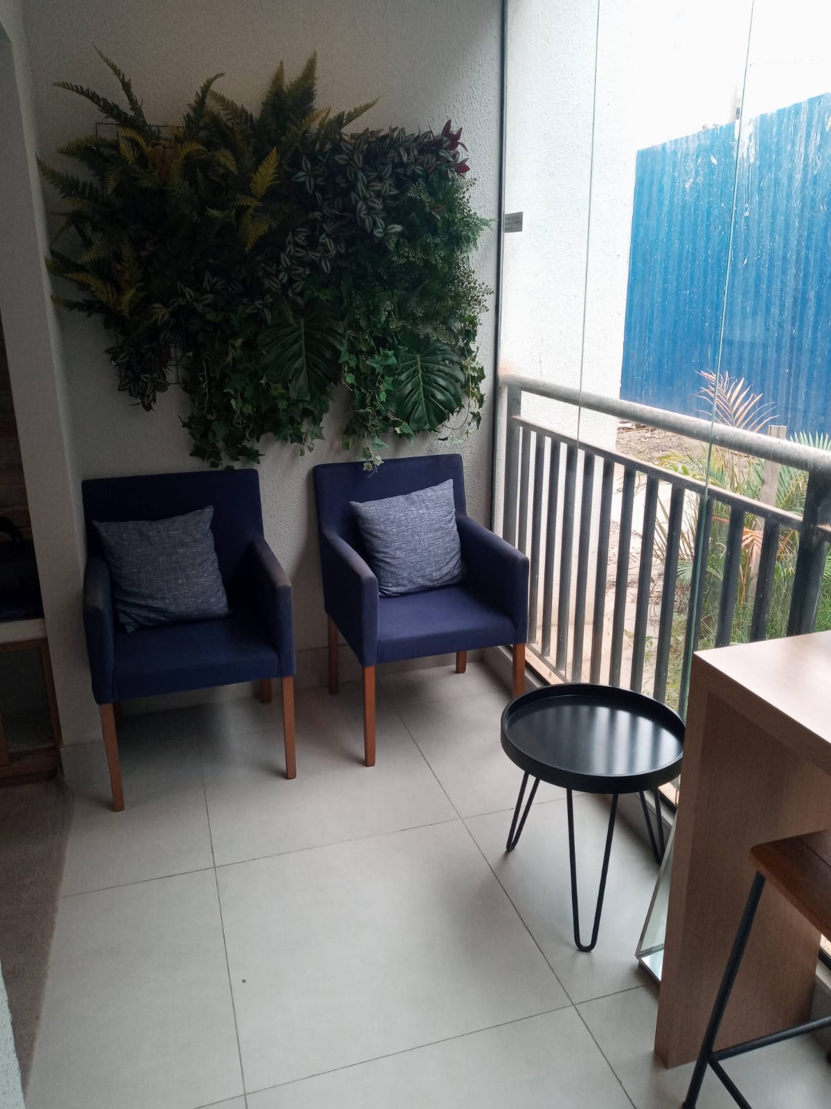 Apartamento à venda com 2 quartos, 55m² - Foto 13