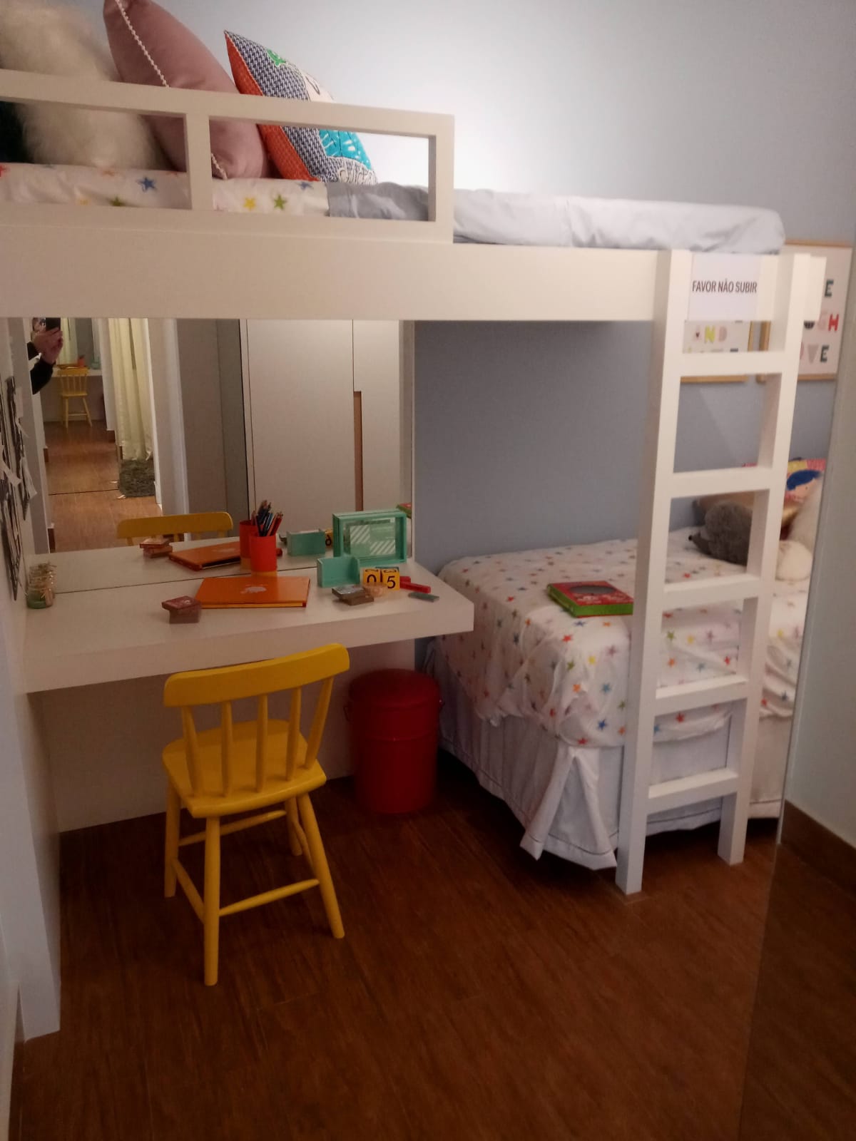 Apartamento à venda com 2 quartos, 55m² - Foto 36