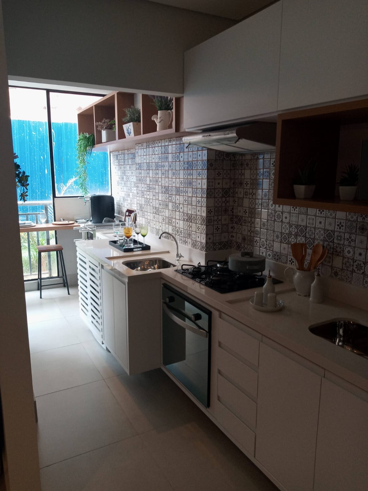 Apartamento à venda com 2 quartos, 55m² - Foto 11