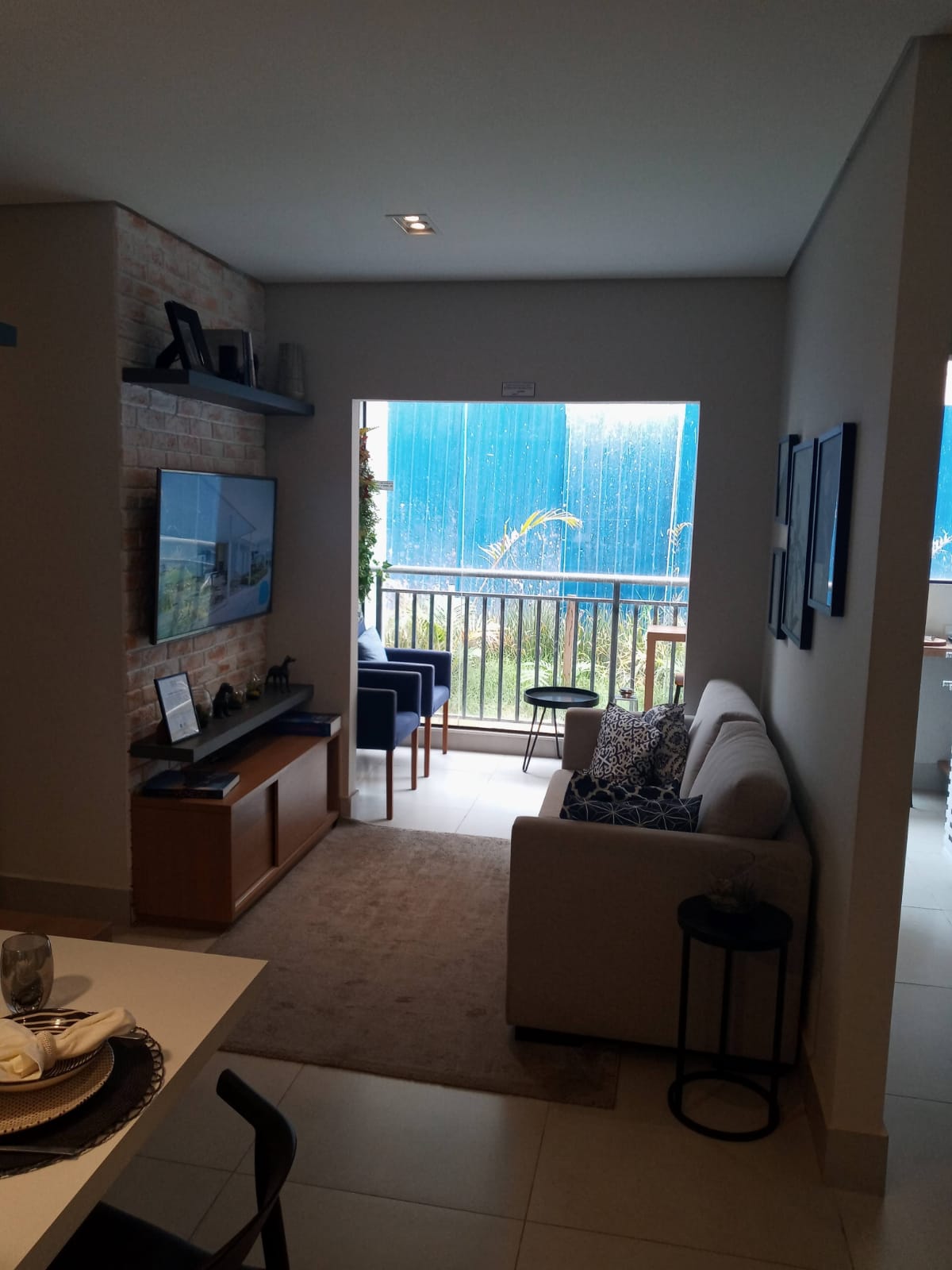 Apartamento à venda com 2 quartos, 55m² - Foto 38