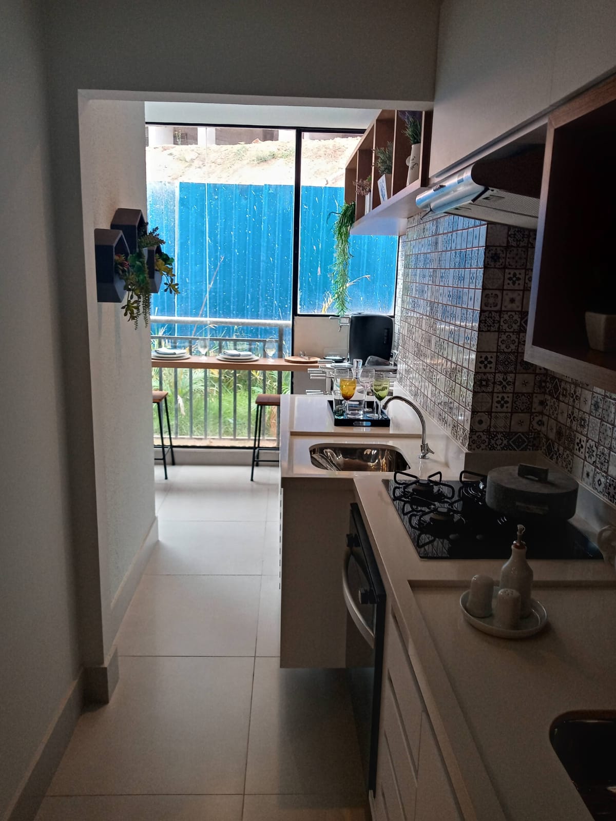 Apartamento à venda com 2 quartos, 55m² - Foto 12