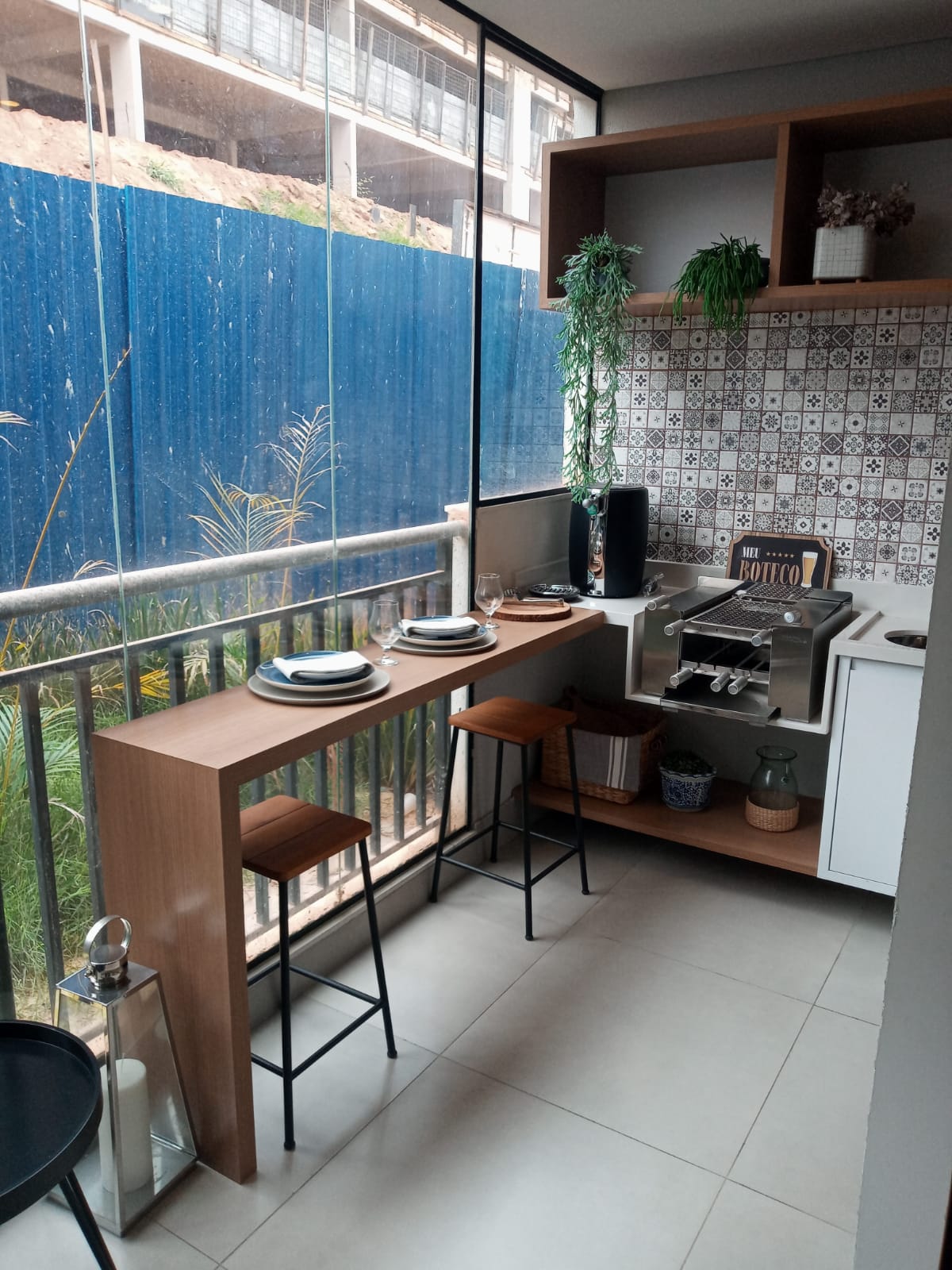 Apartamento à venda com 2 quartos, 55m² - Foto 14