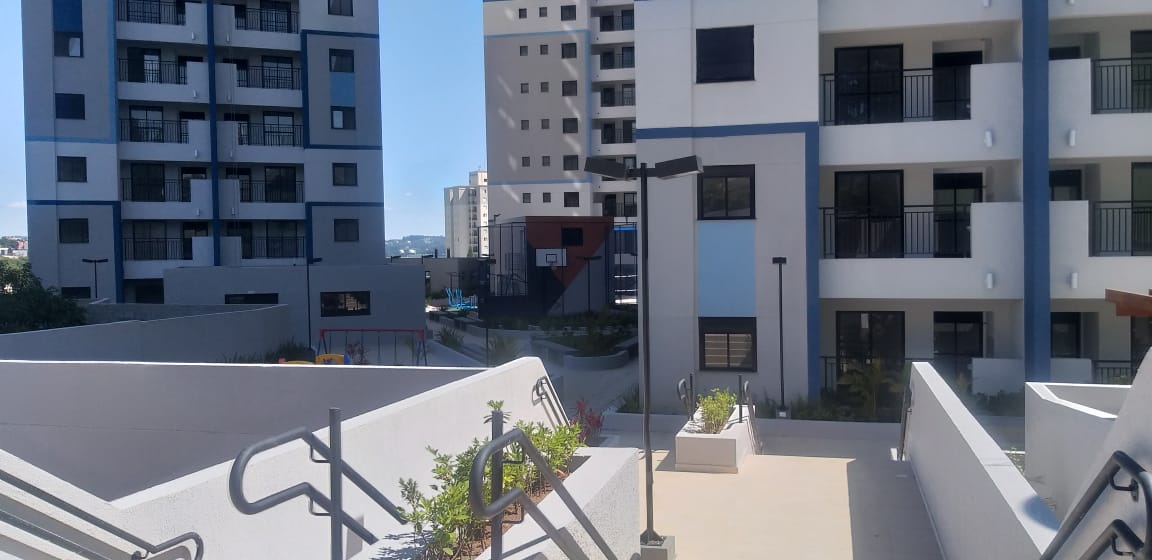 Apartamento à venda com 2 quartos, 55m² - Foto 45