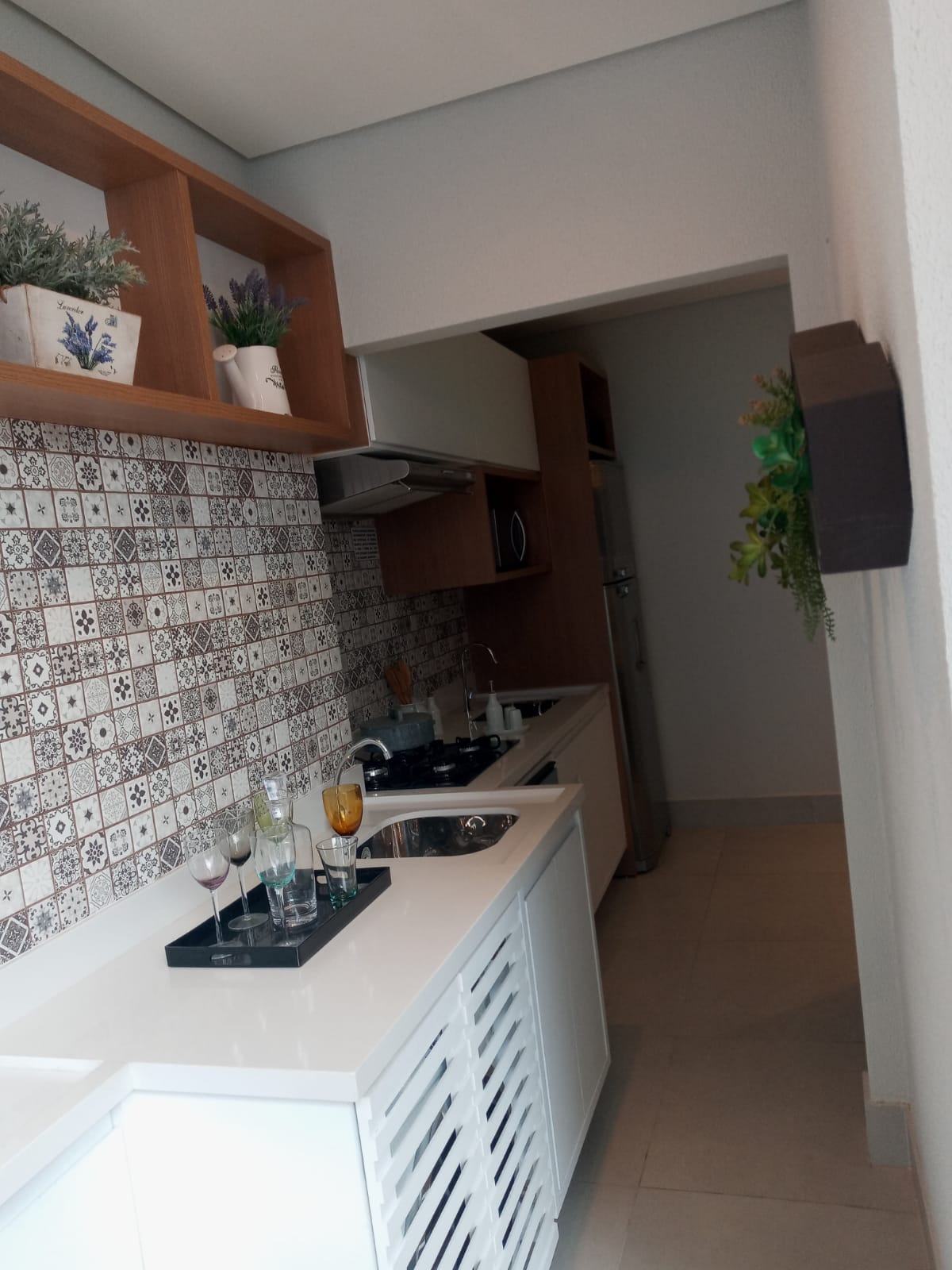 Apartamento à venda com 2 quartos, 55m² - Foto 31