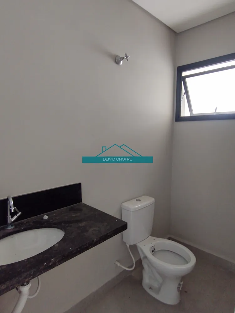 Sobrado, 2 quartos, 100 m² - Foto 6