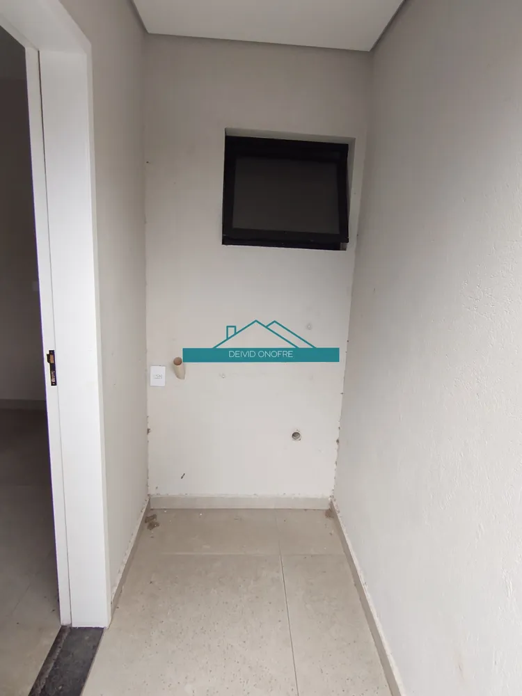 Sobrado, 2 quartos, 100 m² - Foto 3