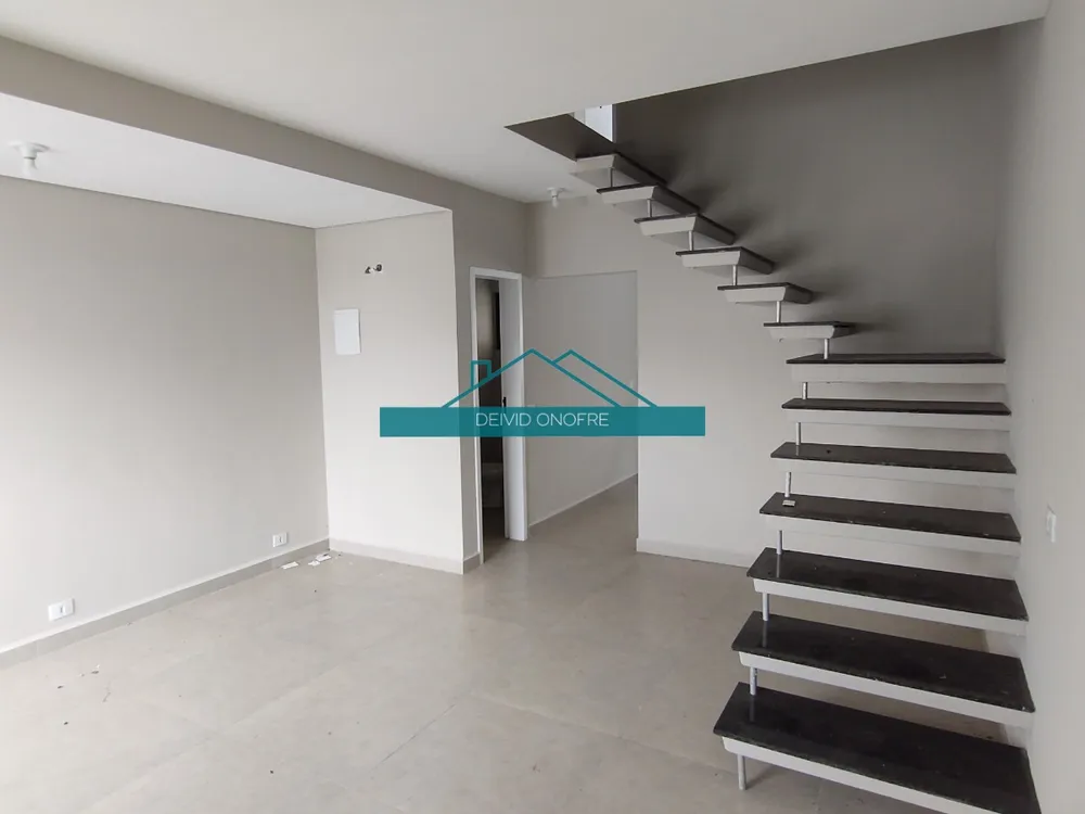 Sobrado, 2 quartos, 100 m² - Foto 8