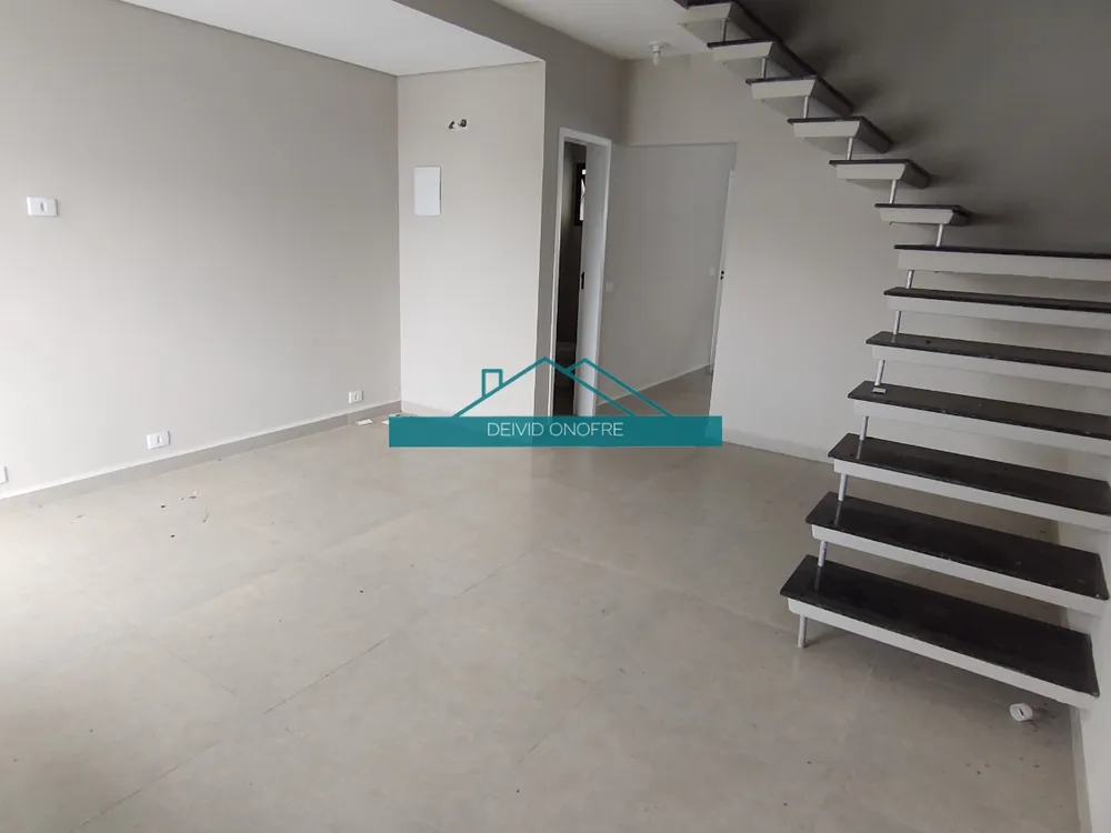 Sobrado, 2 quartos, 100 m² - Foto 7