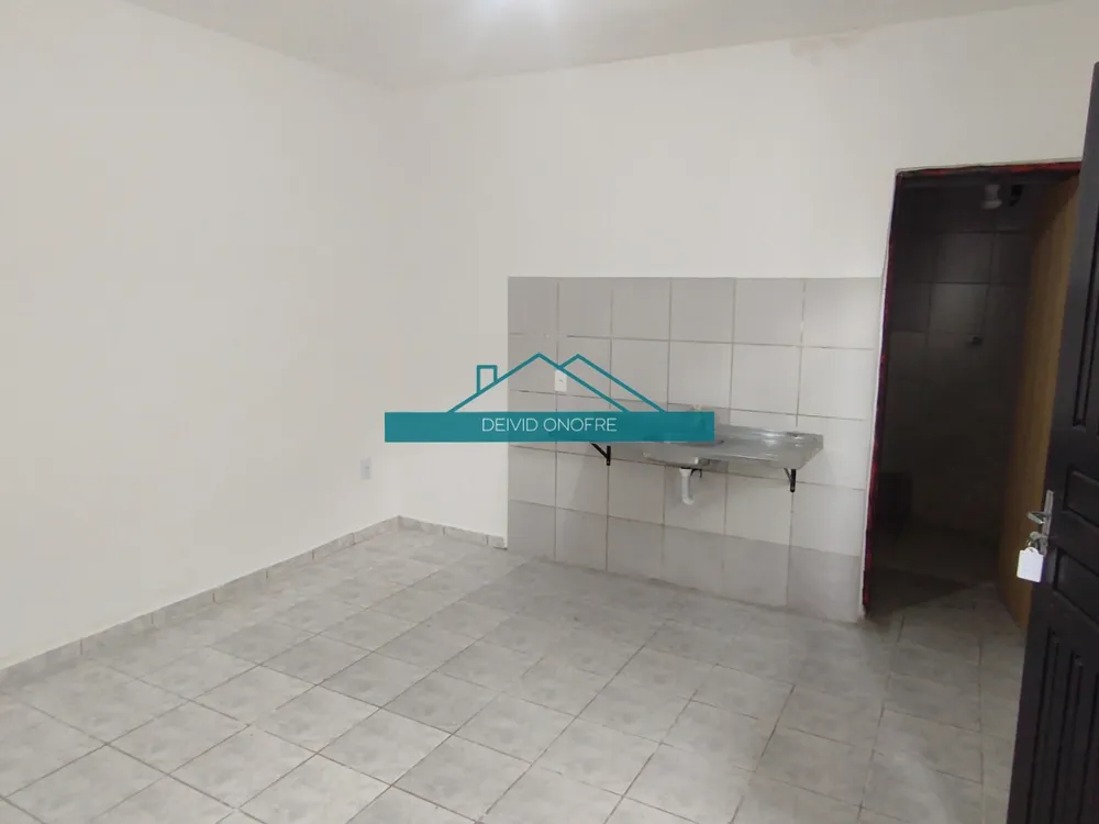 Kitnet-Studio, 35 m² - Foto 1