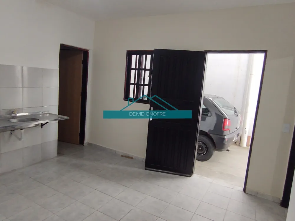 Kitnet-Studio, 35 m² - Foto 4