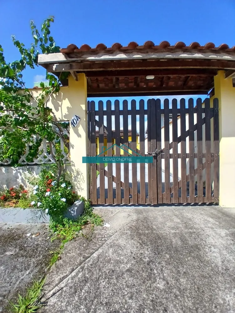 Casa, 2 quartos, 80 m² - Foto 7