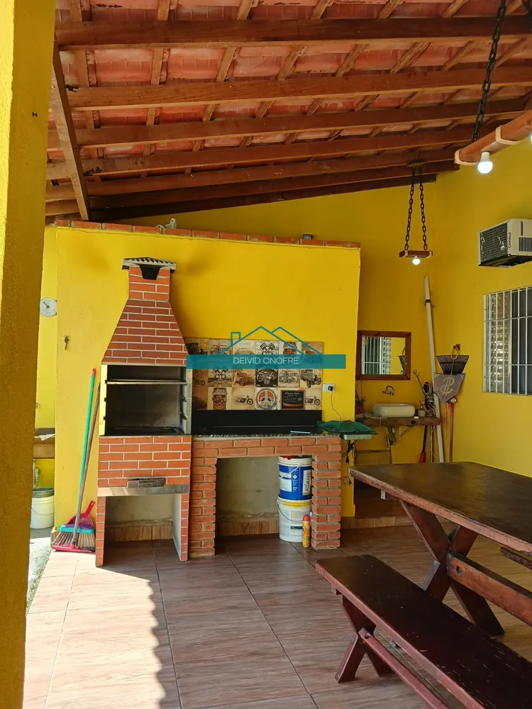 Casa, 2 quartos, 80 m² - Foto 8