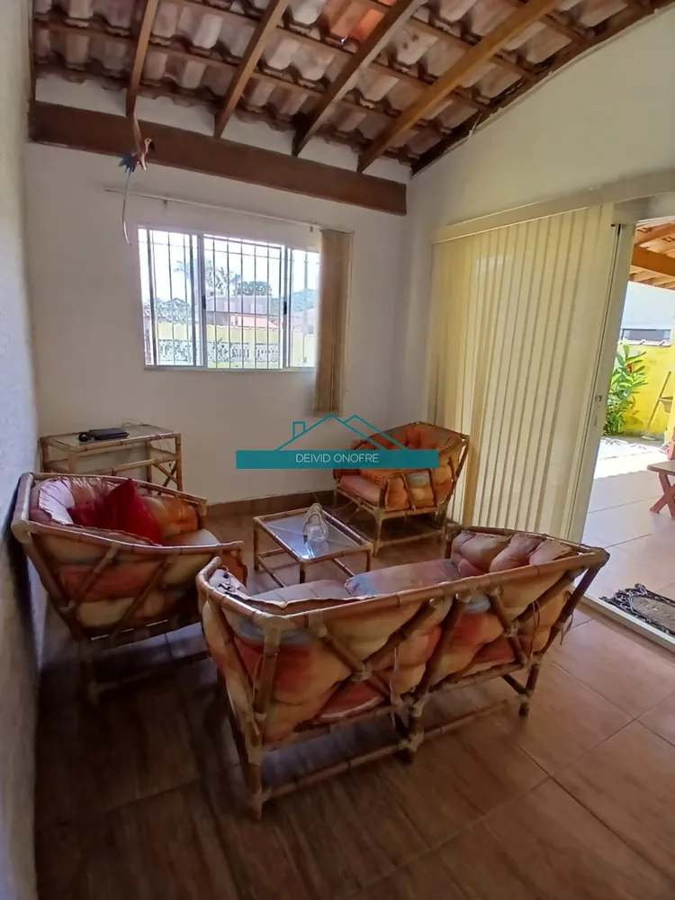 Casa, 2 quartos, 80 m² - Foto 5