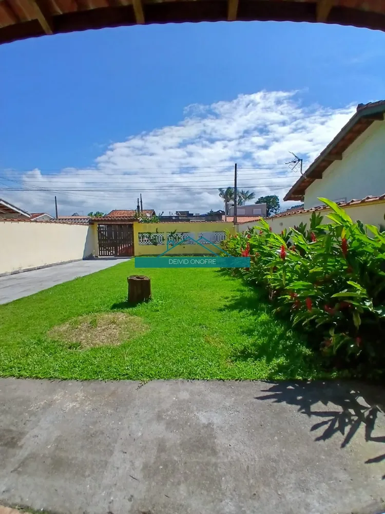 Casa, 2 quartos, 80 m² - Foto 1