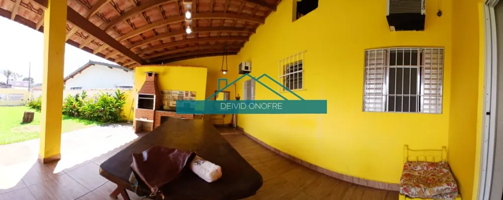 Casa, 2 quartos, 80 m² - Foto 4
