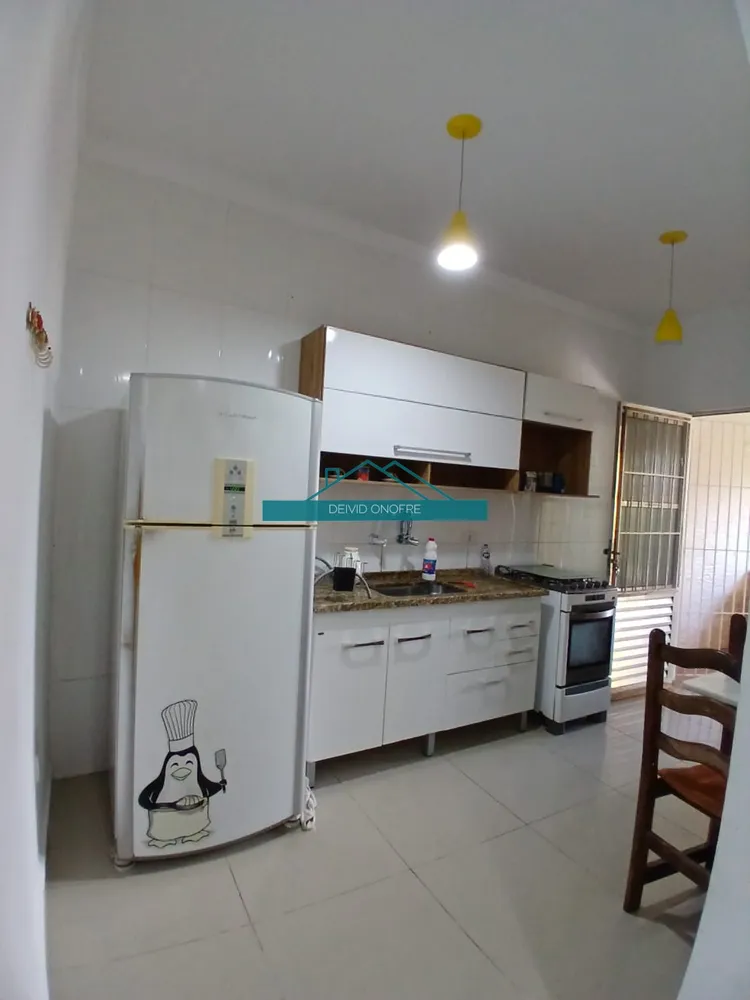 Casa, 2 quartos, 80 m² - Foto 9