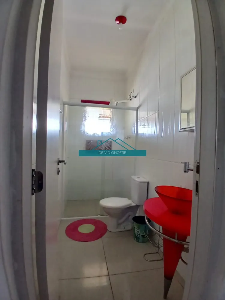 Casa, 2 quartos, 80 m² - Foto 6