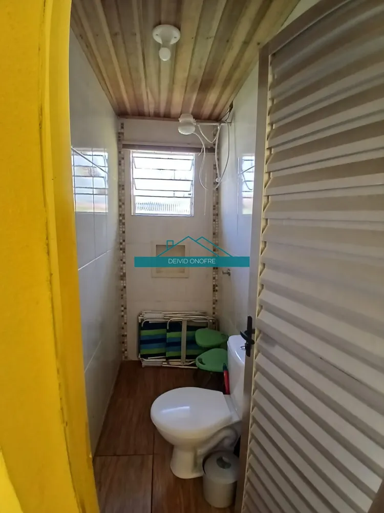 Casa, 2 quartos, 80 m² - Foto 2