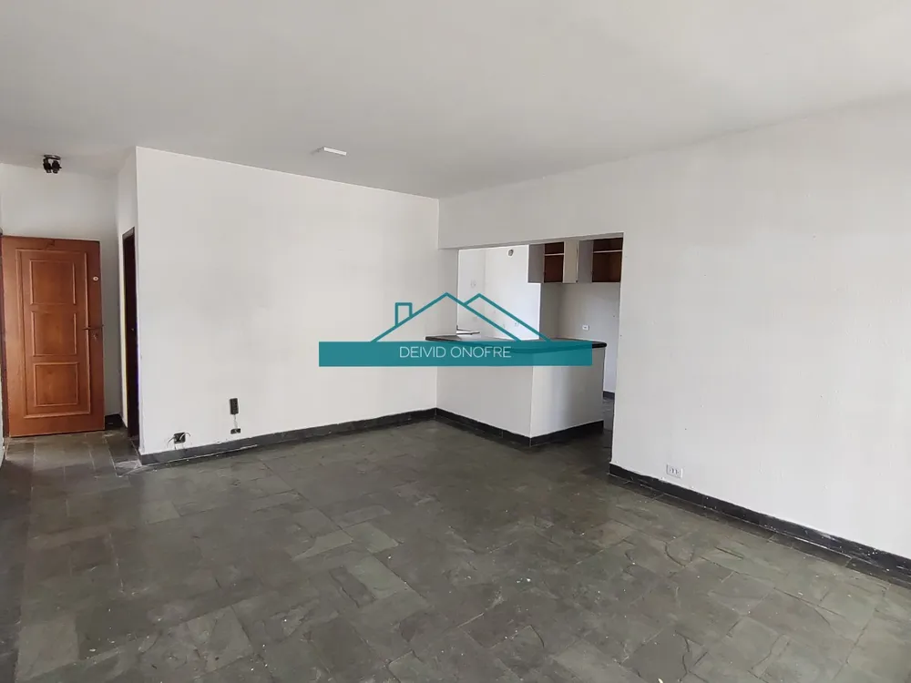 Apartamento, 3 quartos, 89 m² - Foto 1