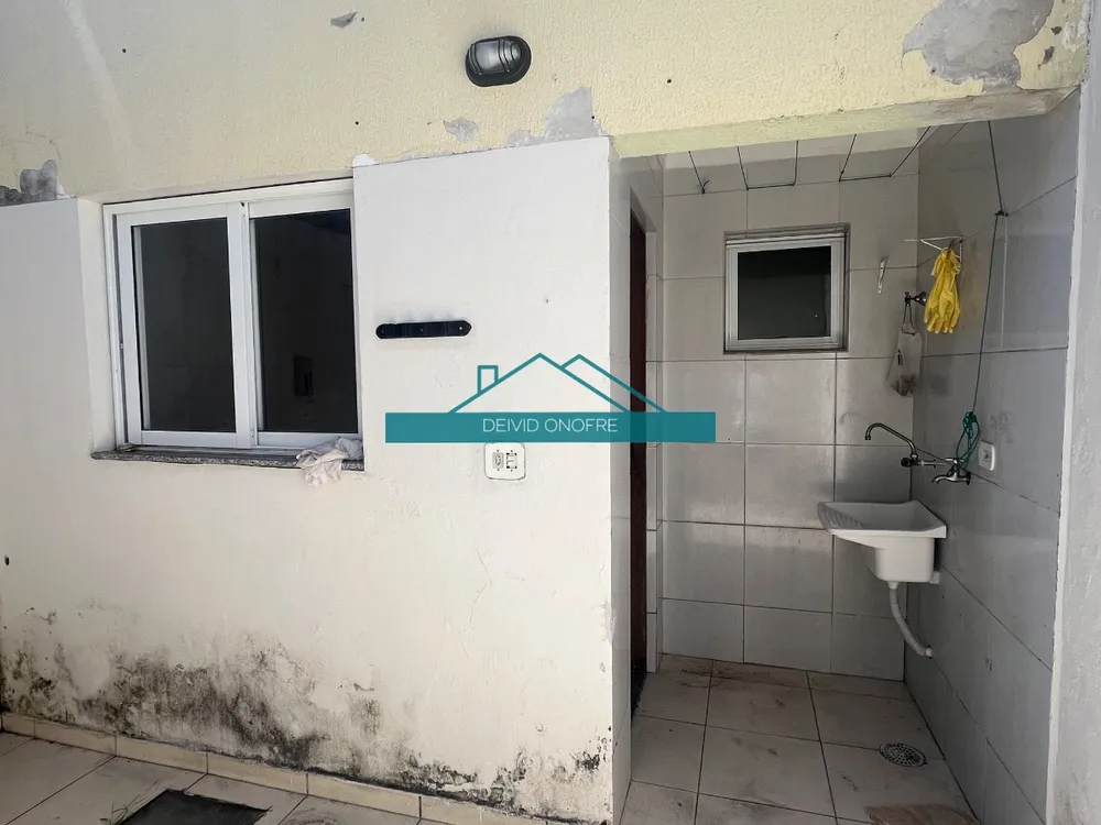 Sobrado, 2 quartos, 80 m² - Foto 7