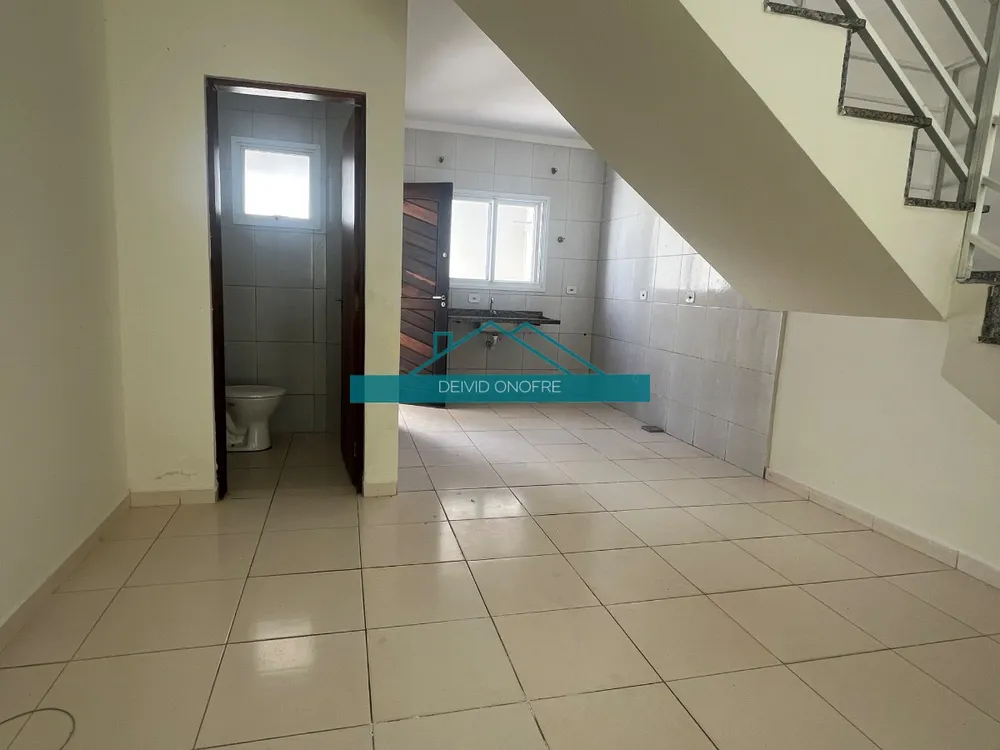 Sobrado, 2 quartos, 80 m² - Foto 3