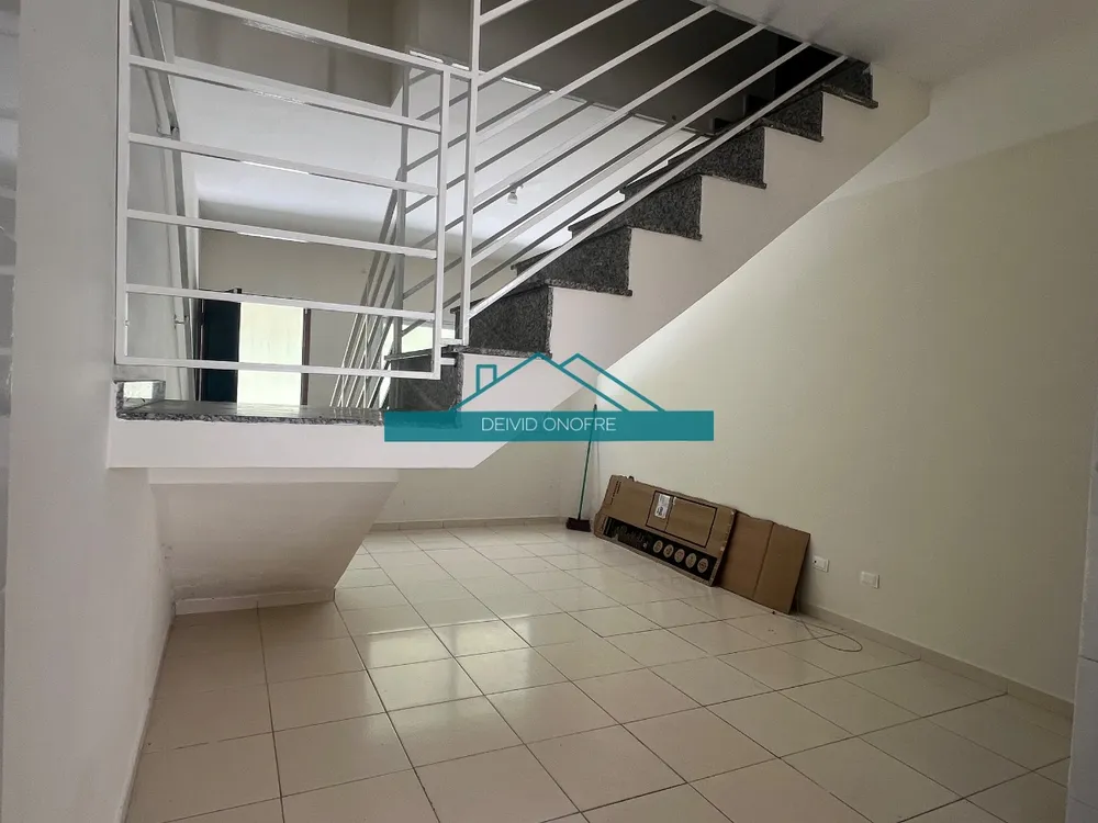 Sobrado, 2 quartos, 80 m² - Foto 8