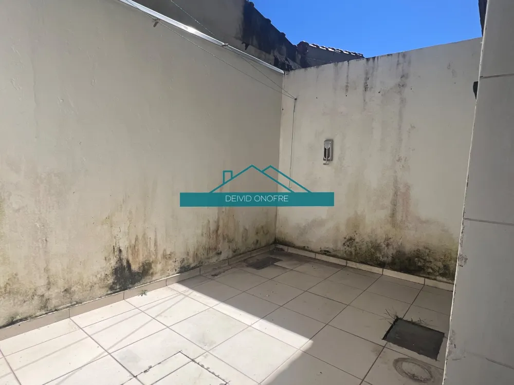 Sobrado, 2 quartos, 80 m² - Foto 6