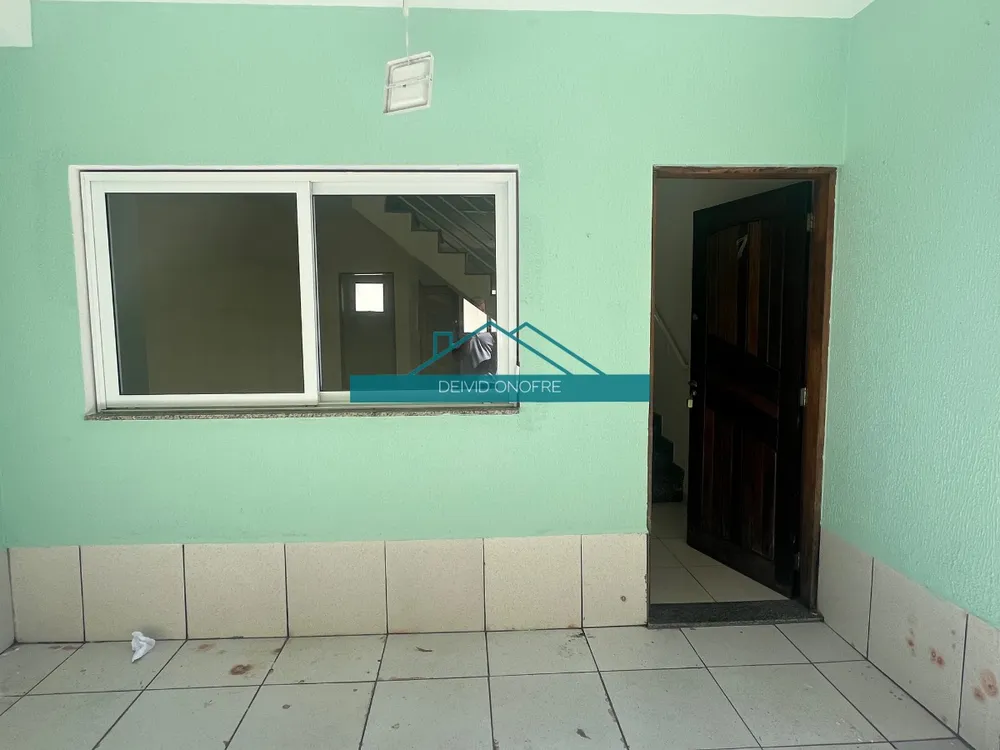 Sobrado, 2 quartos, 80 m² - Foto 2