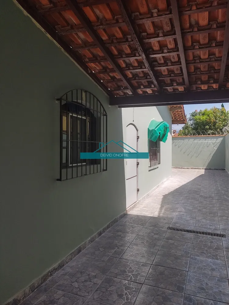 Casa, 2 quartos, 80 m² - Foto 8