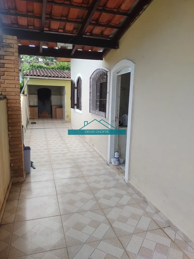 Casa, 2 quartos, 80 m² - Foto 16