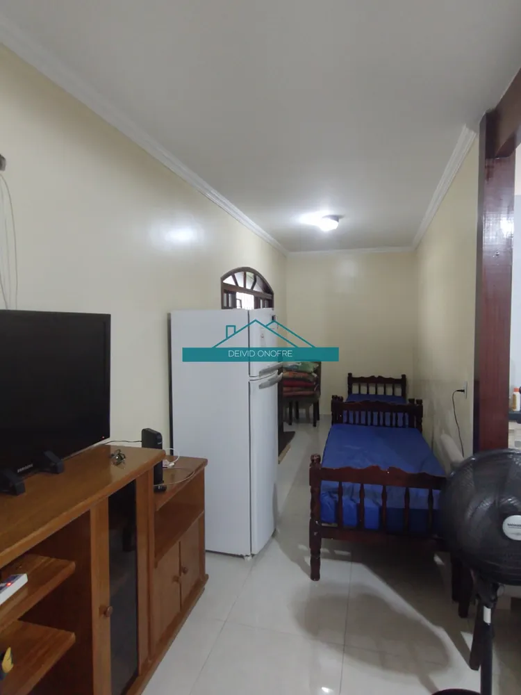 Casa, 2 quartos, 80 m² - Foto 5