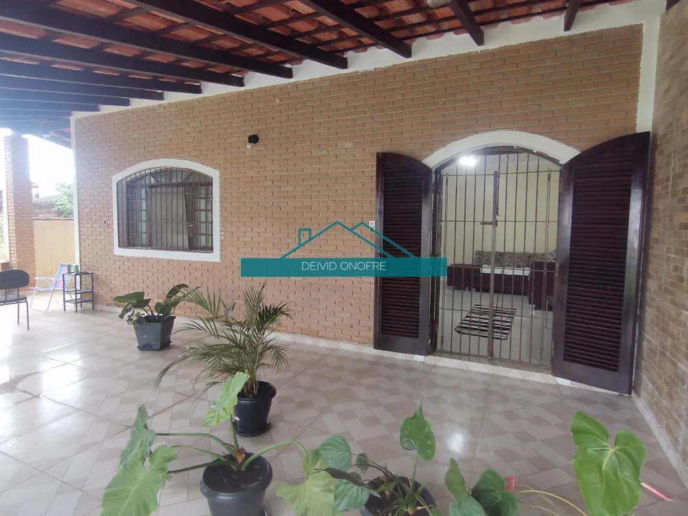 Casa, 2 quartos, 80 m² - Foto 1