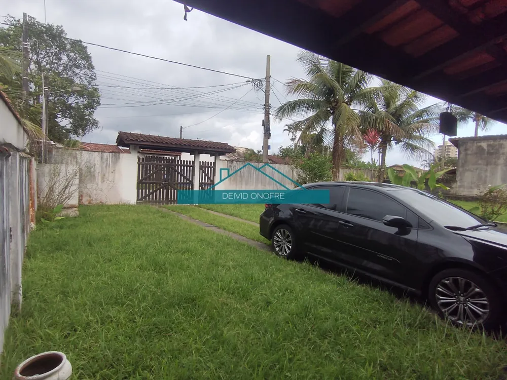 Casa, 2 quartos, 80 m² - Foto 3