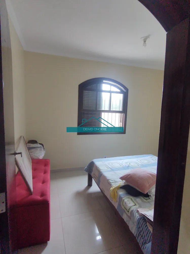 Casa, 2 quartos, 80 m² - Foto 6