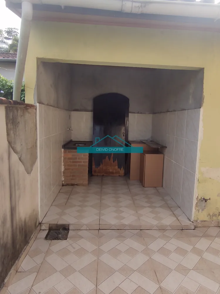 Casa, 2 quartos, 80 m² - Foto 2