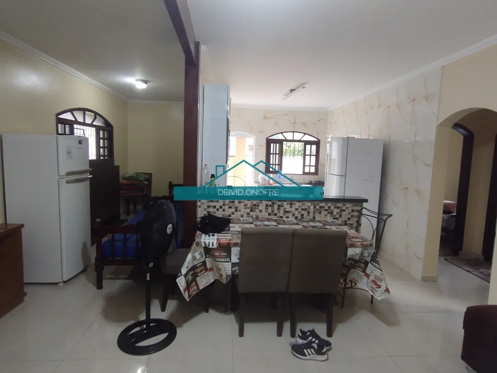 Casa, 2 quartos, 80 m² - Foto 6