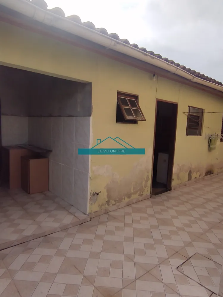 Casa, 2 quartos, 80 m² - Foto 4