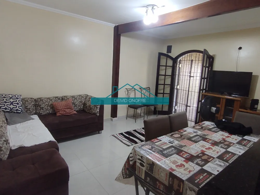 Casa, 2 quartos, 80 m² - Foto 5