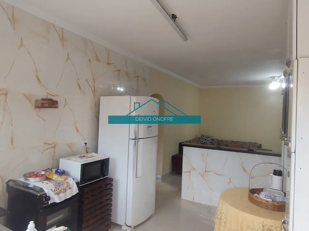 Casa, 2 quartos, 80 m² - Foto 12