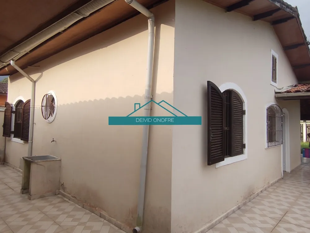 Casa, 2 quartos, 80 m² - Foto 7