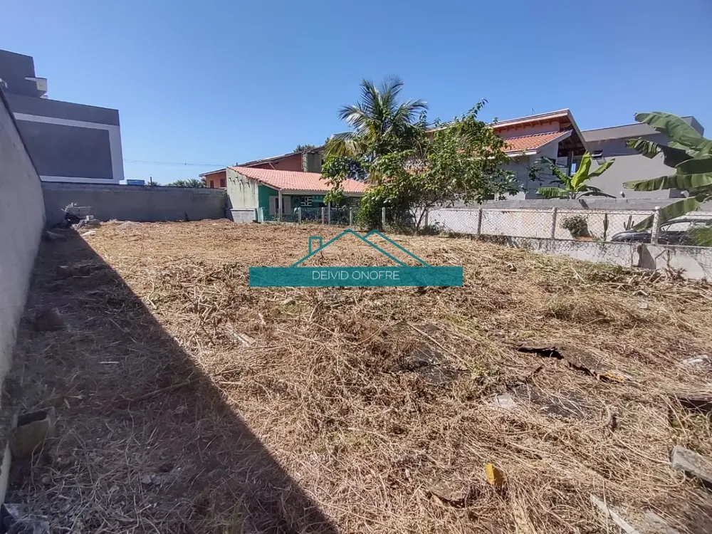 Terreno, 260 m² - Foto 1