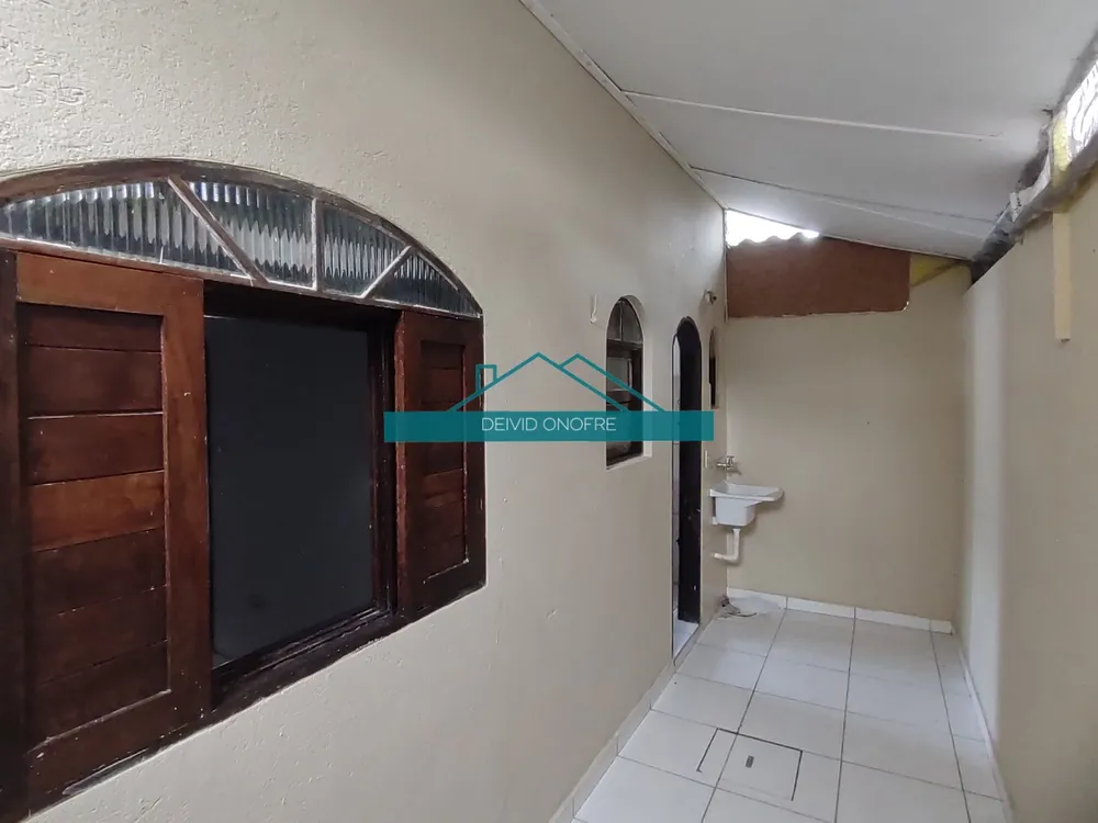 Casa de Condomínio, 2 quartos - Foto 6