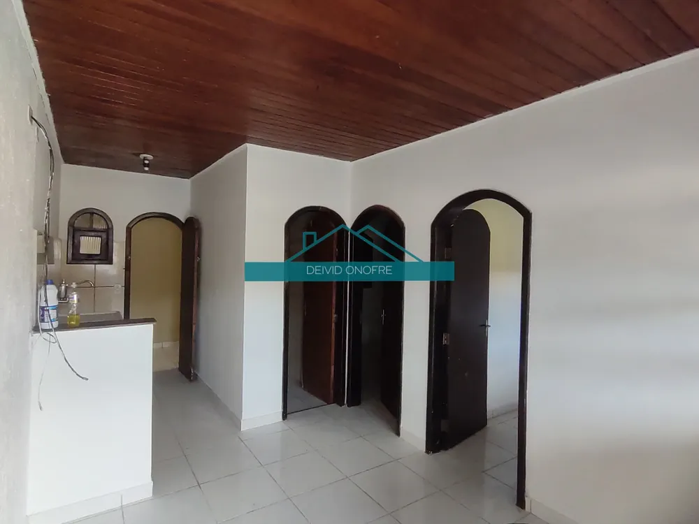 Casa de Condomínio, 2 quartos - Foto 8