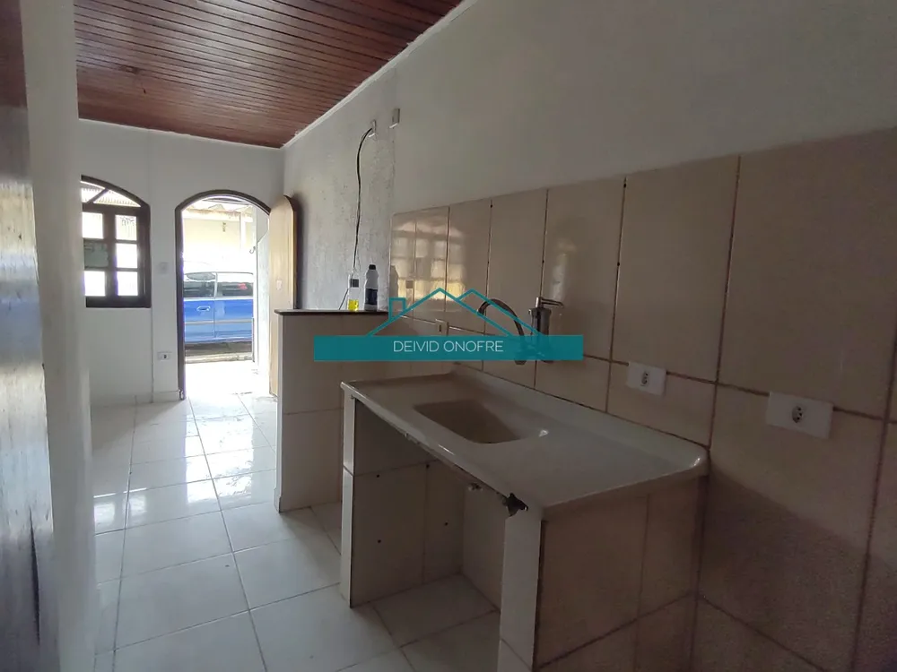 Casa de Condomínio, 2 quartos - Foto 4