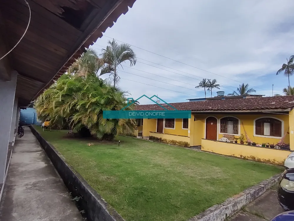 Casa de Condomínio, 2 quartos - Foto 1