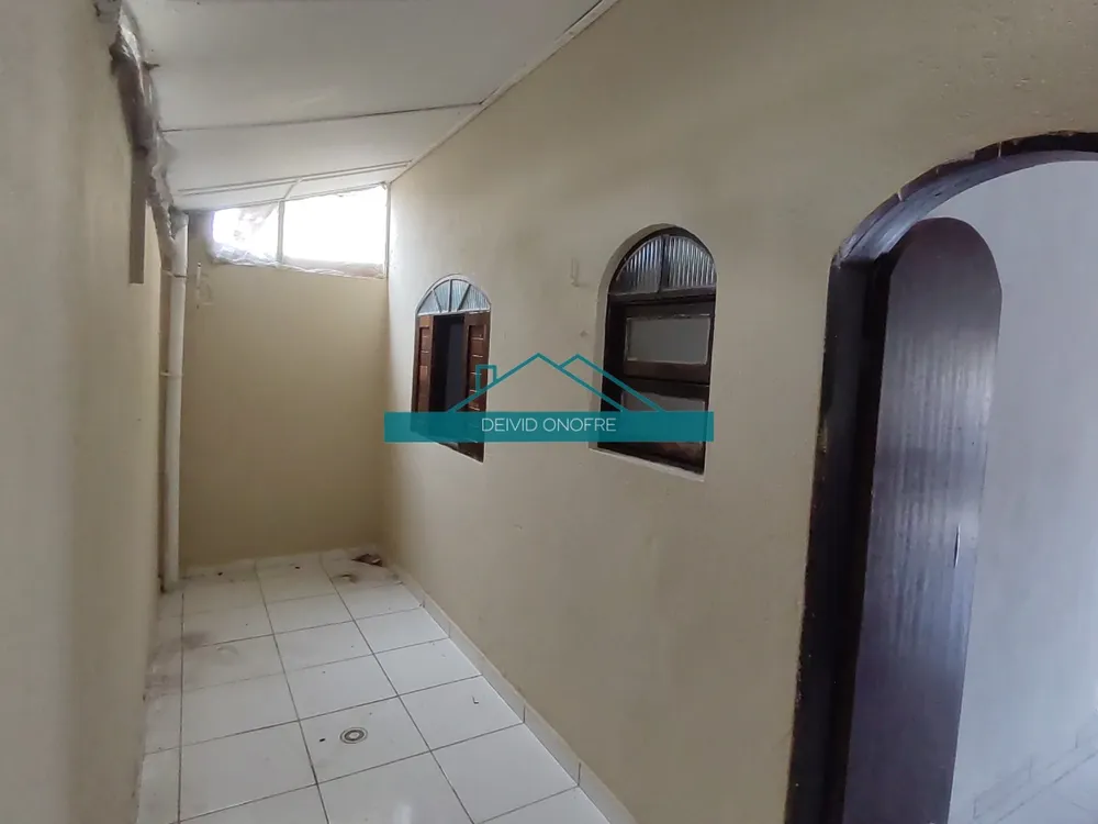 Casa de Condomínio, 2 quartos - Foto 7