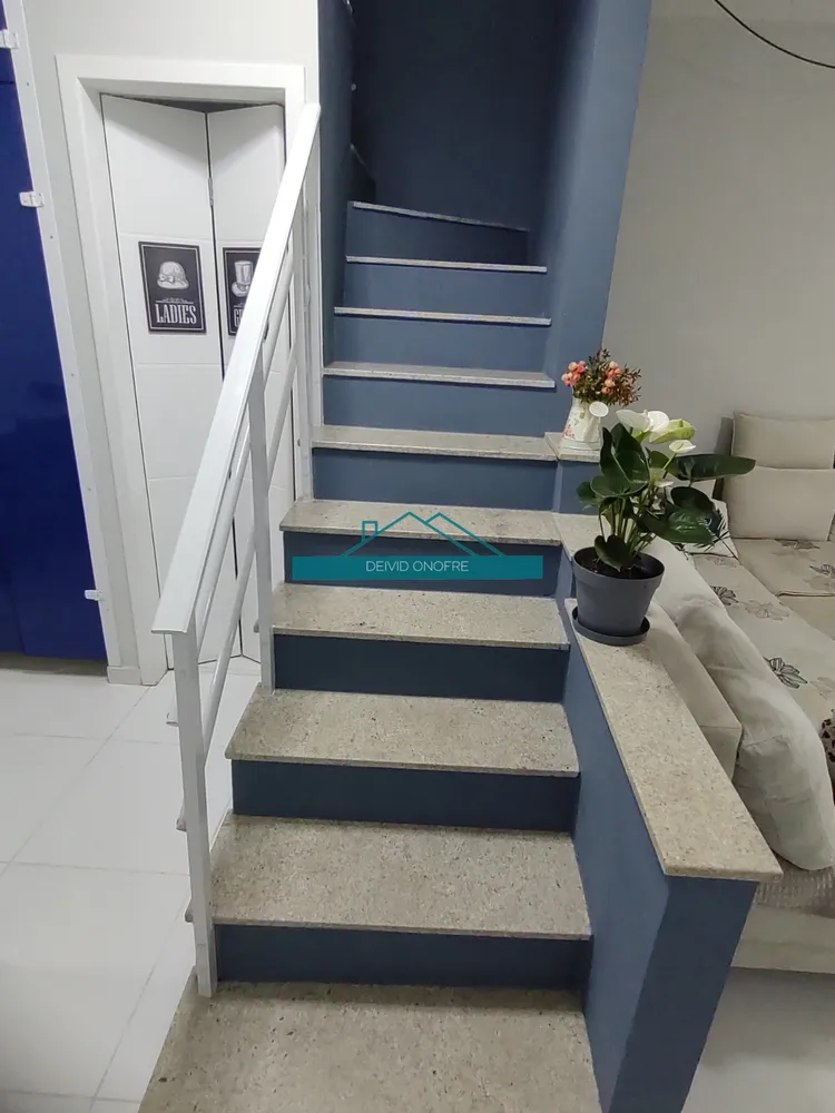 Sobrado, 2 quartos, 106 m² - Foto 2