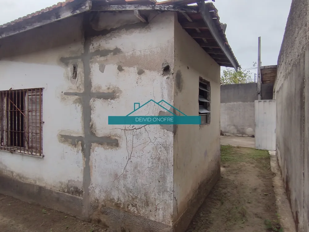 Casa, 2 quartos, 70 m² - Foto 2