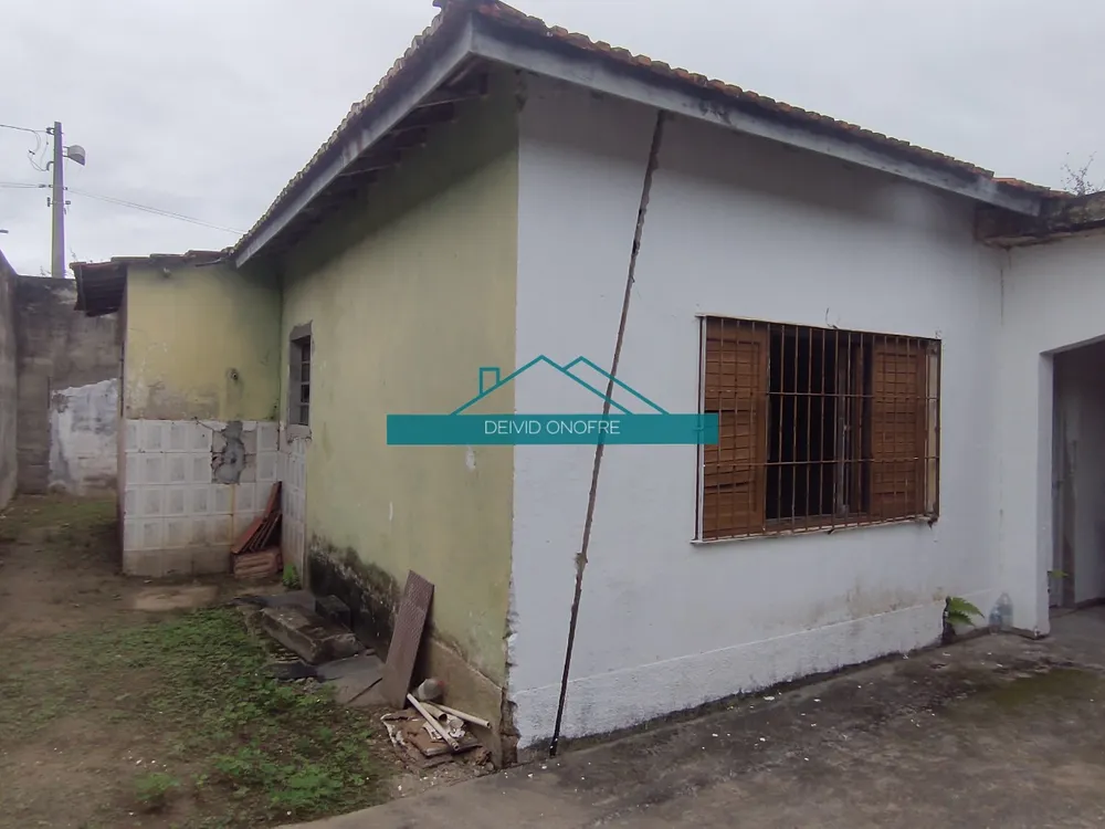 Casa, 2 quartos, 70 m² - Foto 1